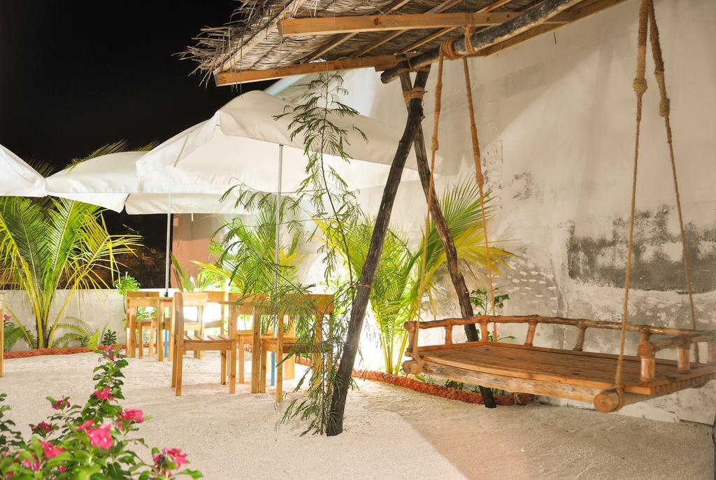 Guraidhoo Inn Cameră foto