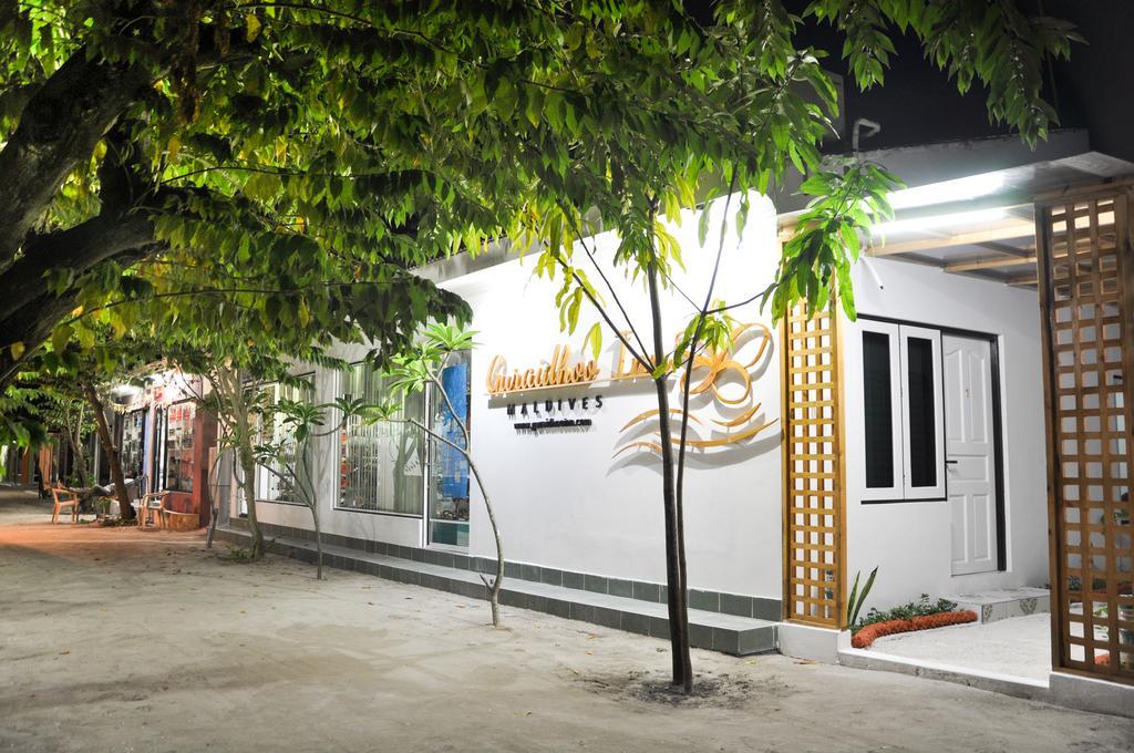 Guraidhoo Inn Cameră foto