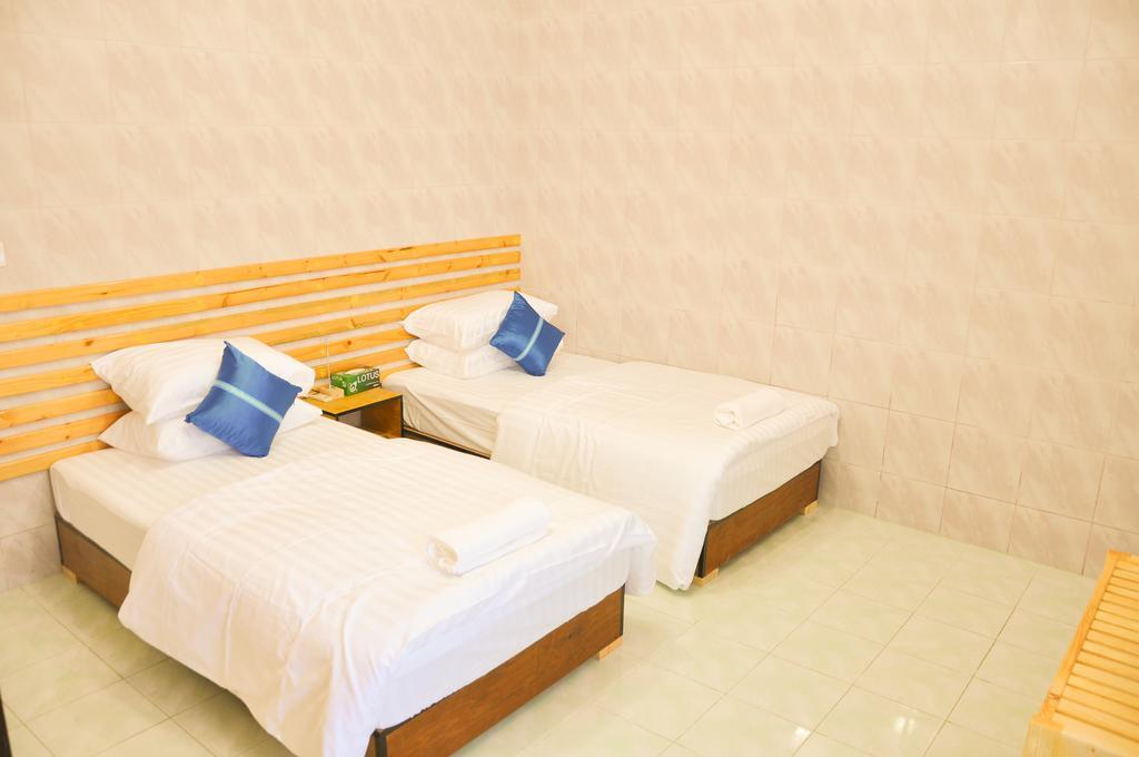 Guraidhoo Inn Cameră foto
