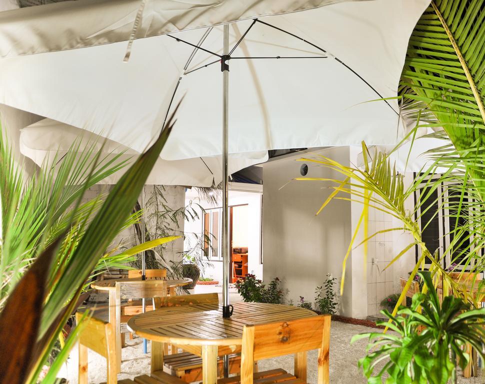 Guraidhoo Inn Cameră foto