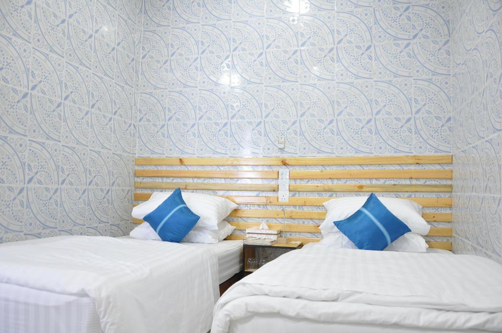 Guraidhoo Inn Cameră foto