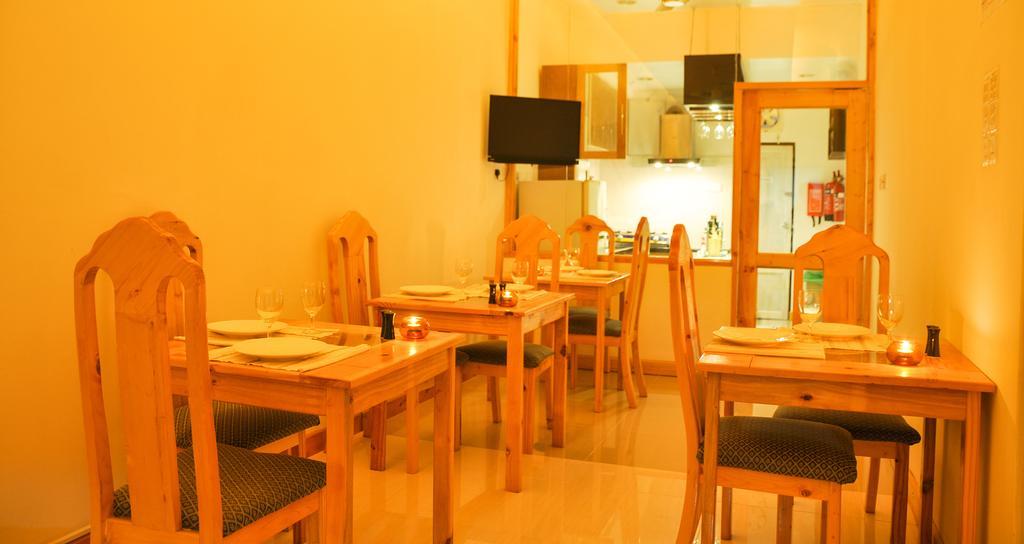 Guraidhoo Inn Cameră foto