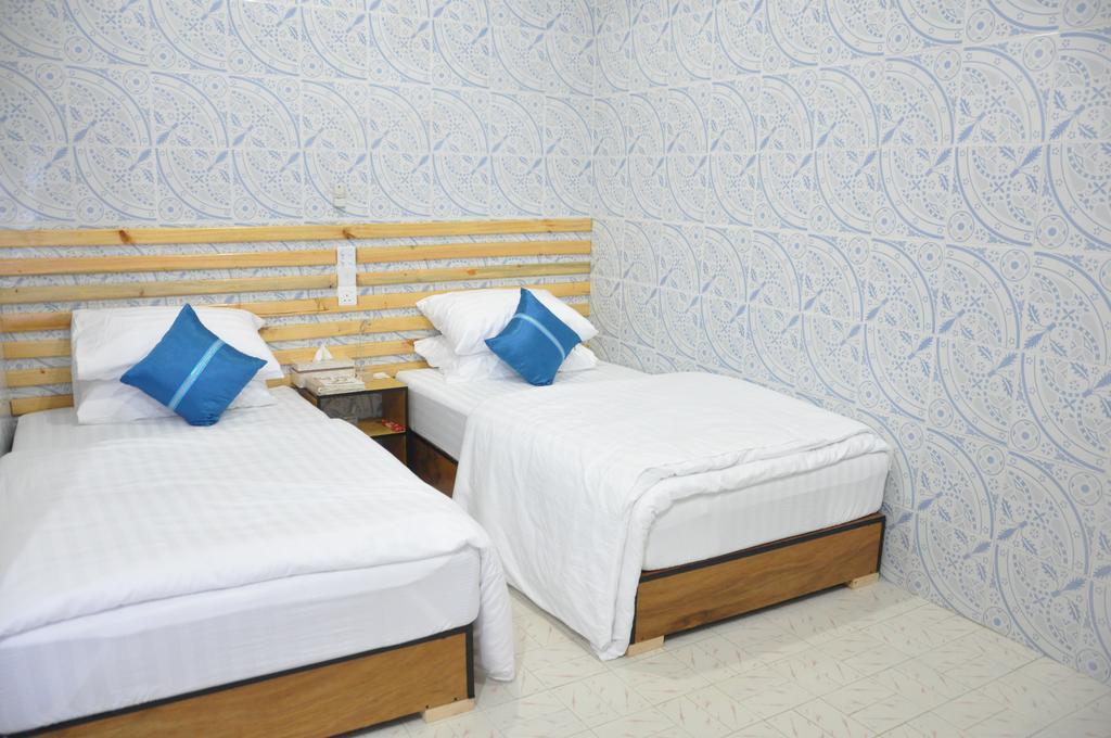 Guraidhoo Inn Cameră foto