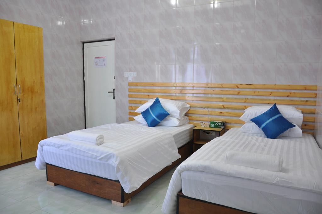 Guraidhoo Inn Cameră foto