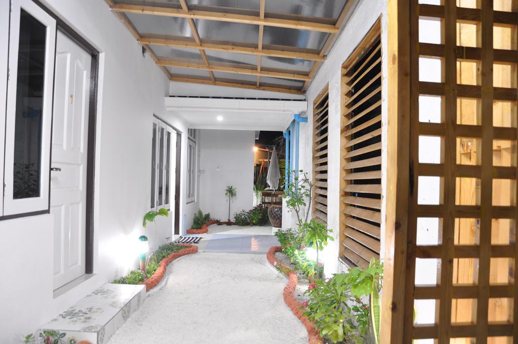 Guraidhoo Inn Cameră foto