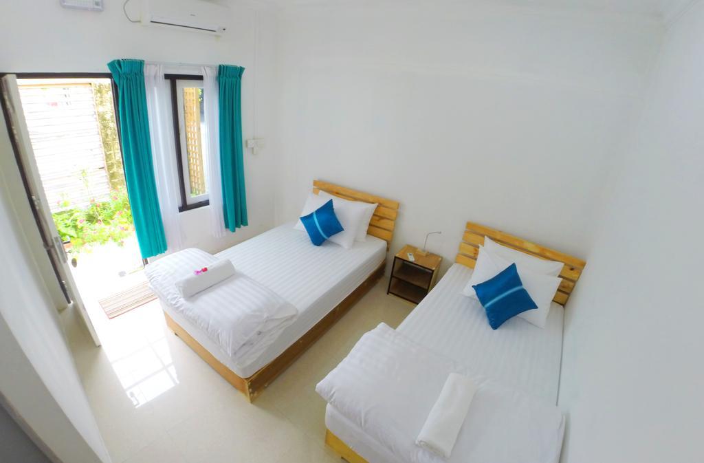 Guraidhoo Inn Cameră foto