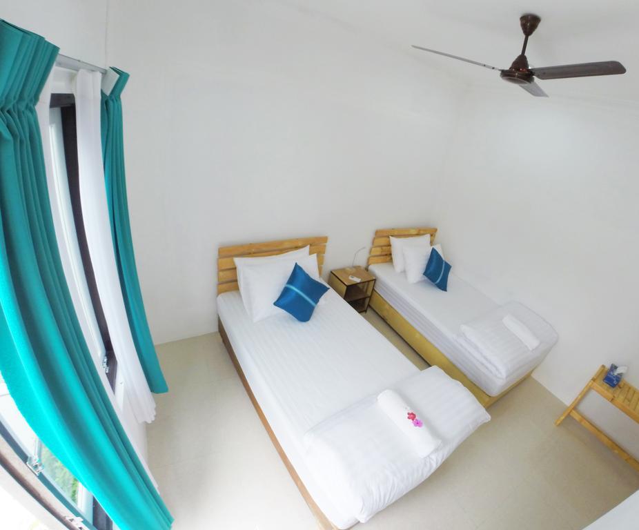 Guraidhoo Inn Cameră foto