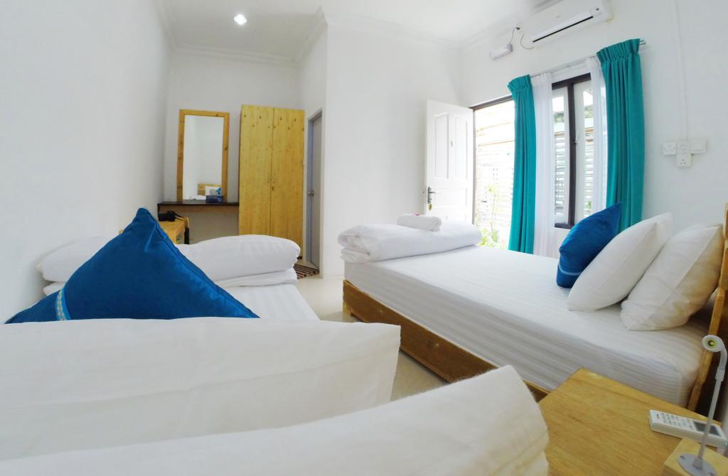 Guraidhoo Inn Cameră foto